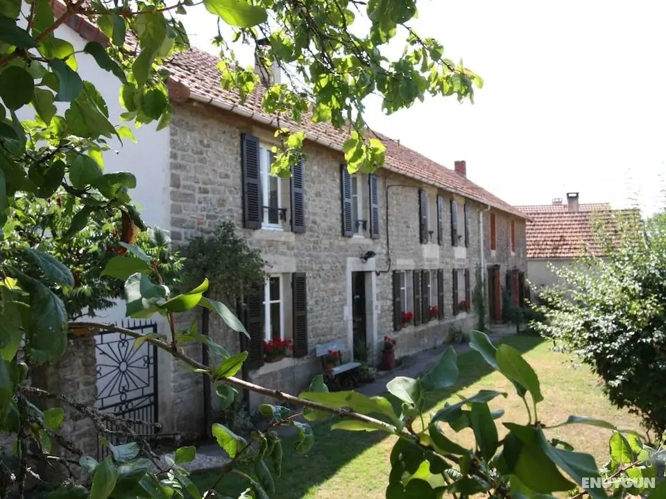 Maison De L'etang - Öne Çıkan Resim