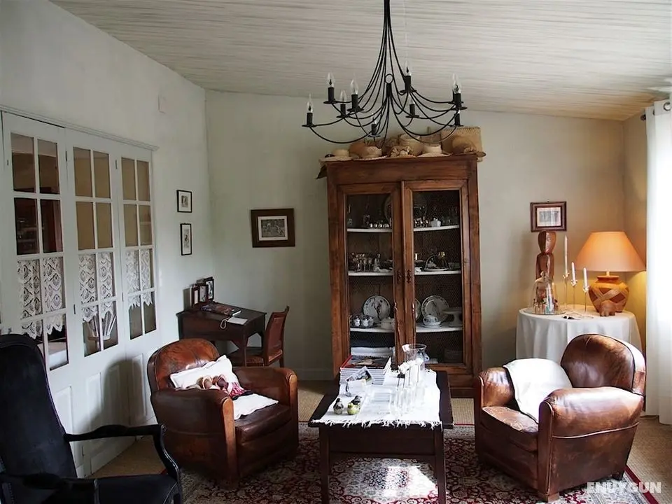 Maison de Marquay - Öne Çıkan Resim