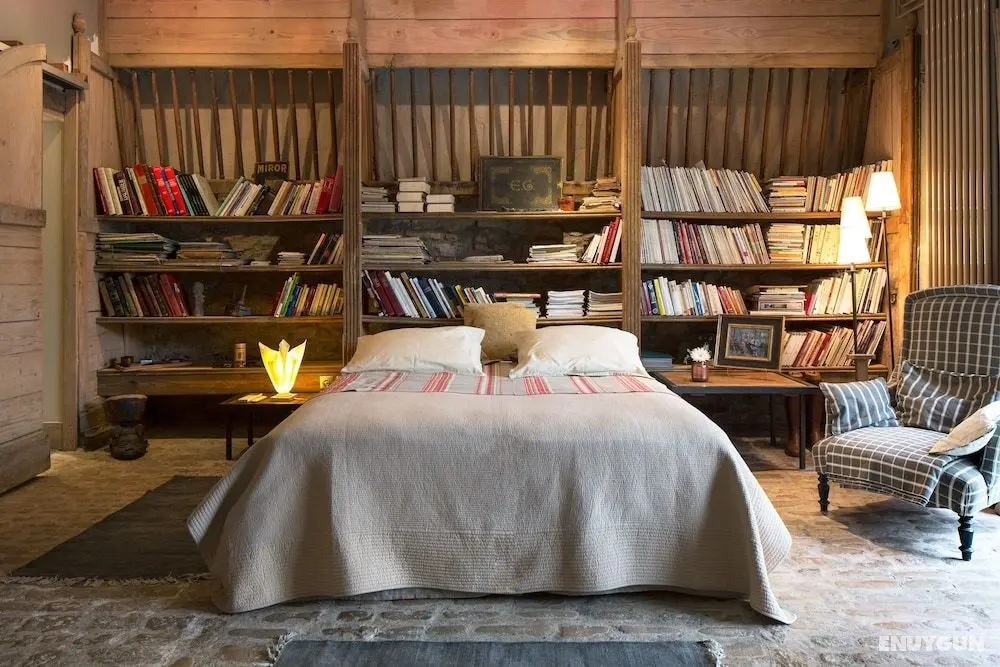 Maison de Myon - Öne Çıkan Resim
