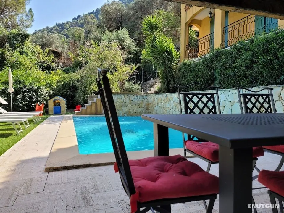 MAISON DE VACANCES - Öne Çıkan Resim