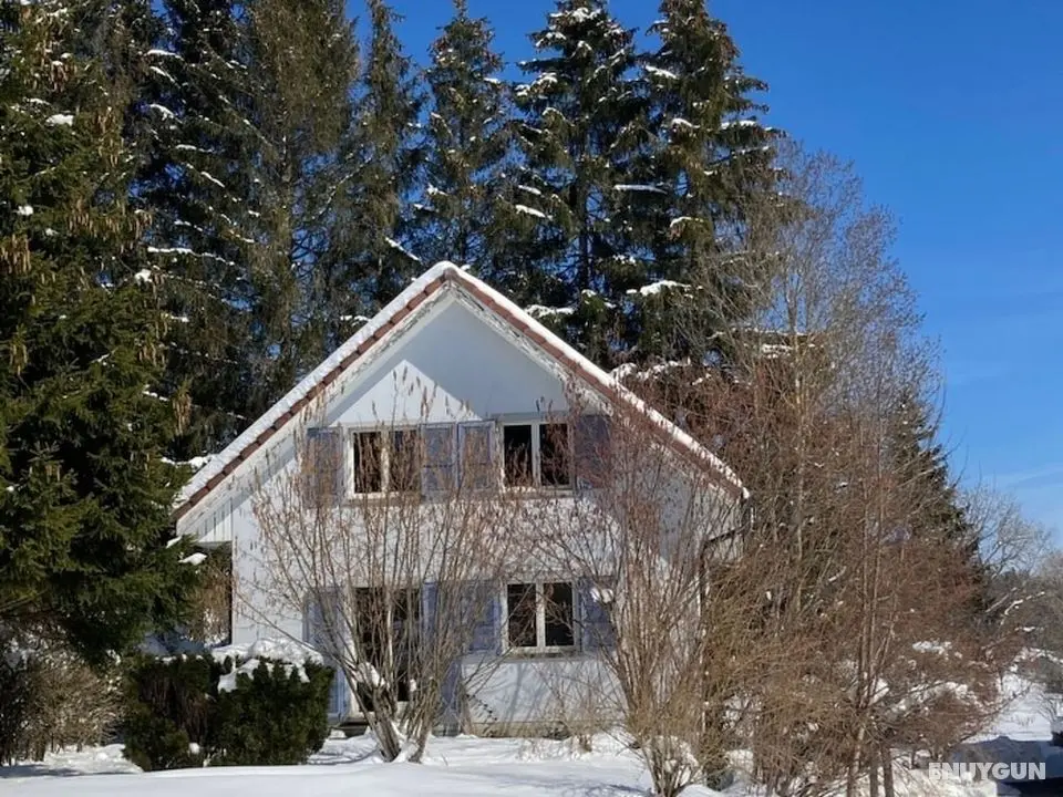 Maison de Vacances - LM Le B Mont - Oda