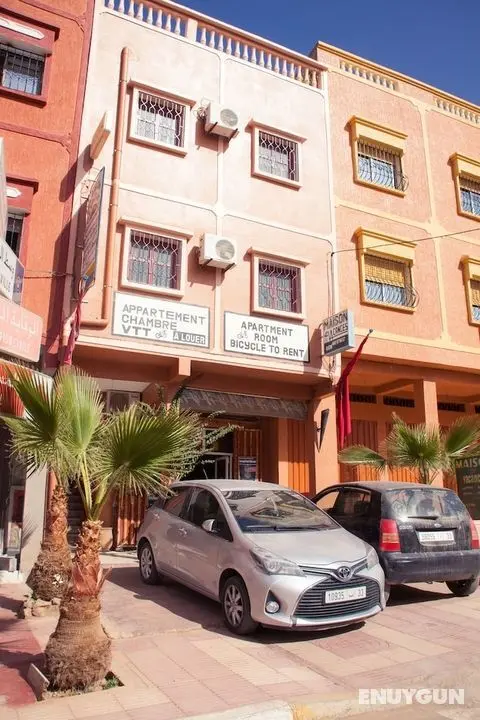 Maison de Vacances - Öne Çıkan Resim