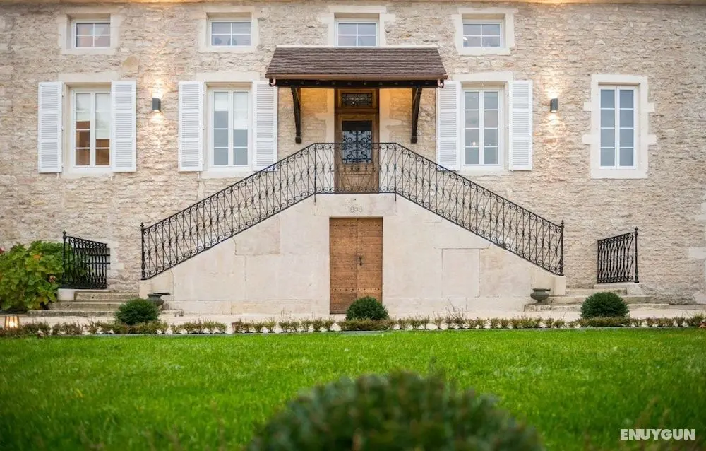 Maison Deveney Mars - Öne Çıkan Resim