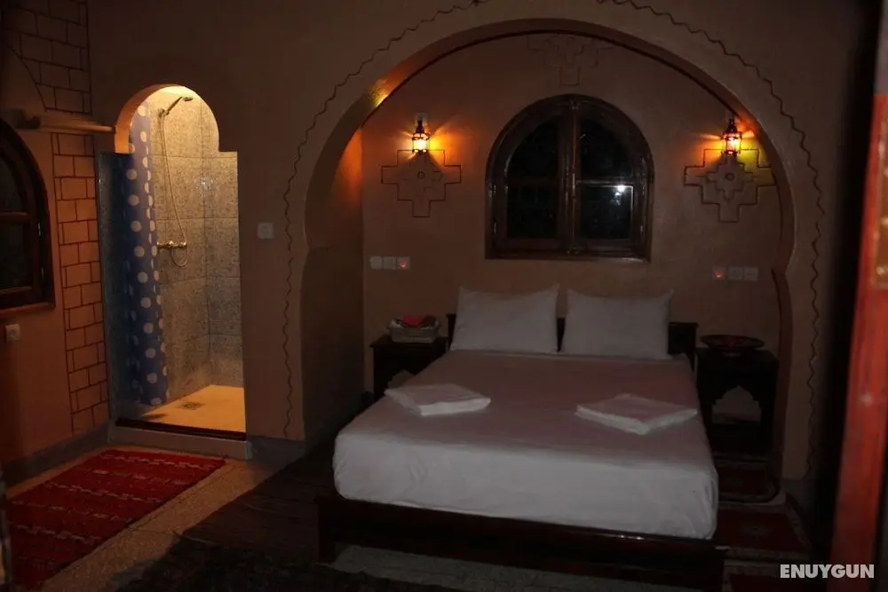 Maison d'hôte Tizwiyate Dades - Öne Çıkan Resim