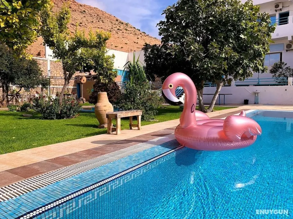 Maison D'hôtes Ait Mouli - Öne Çıkan Resim