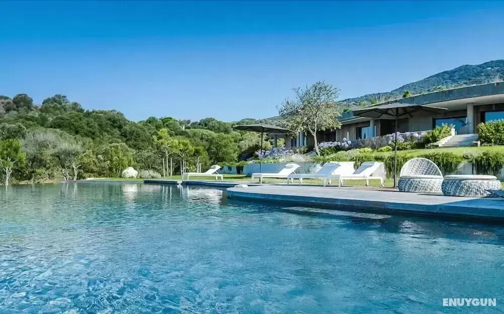 Maison d'hôtes Cipiniello Villas - Öne Çıkan Resim