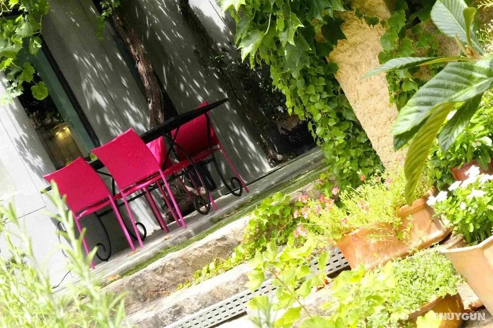 Maison D'hôtes Côté Cour - Öne Çıkan Resim