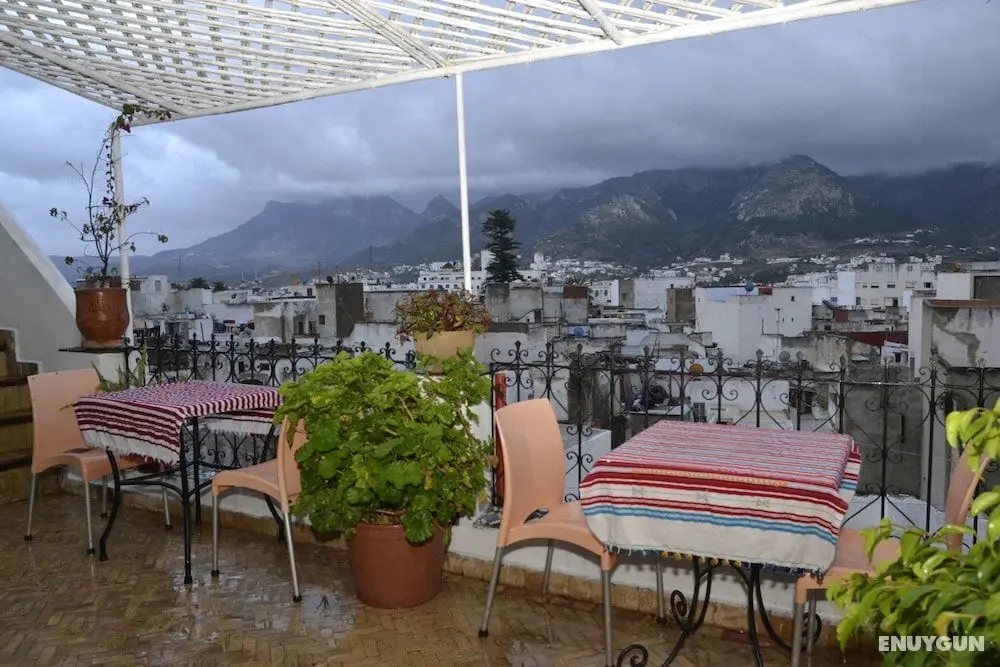 Maison Dhotes Dar Rehla - Öne Çıkan Resim