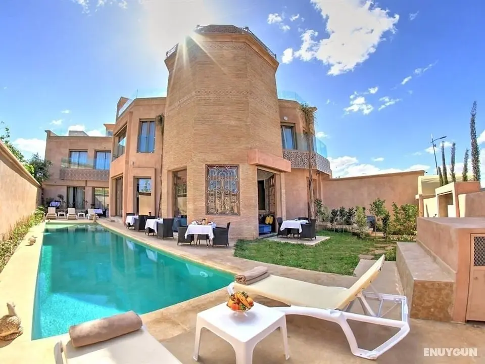 Maison D'hôtes Darsor - Öne Çıkan Resim