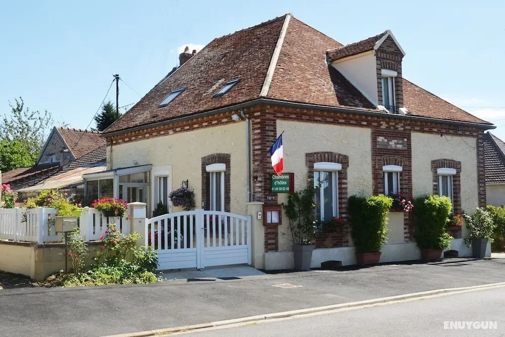 Maison d'Hôtes de Villiers - Öne Çıkan Resim