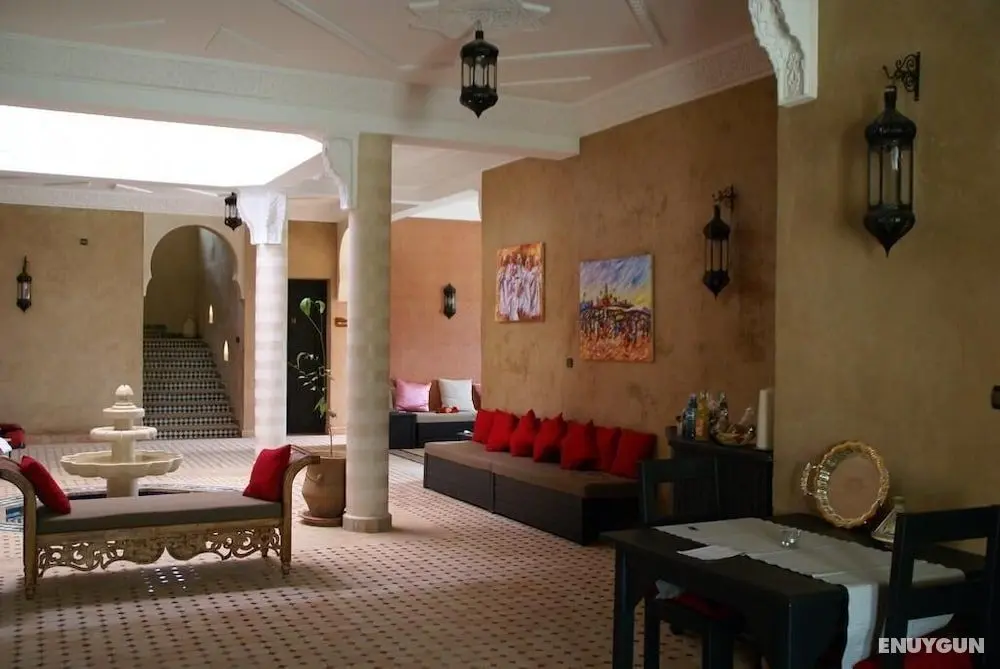 Maison d'Hôtes et Musée - Öne Çıkan Resim