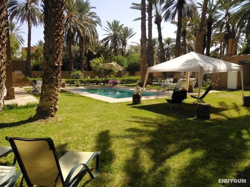 Maison d'Hôtes Ighrem - Öne Çıkan Resim