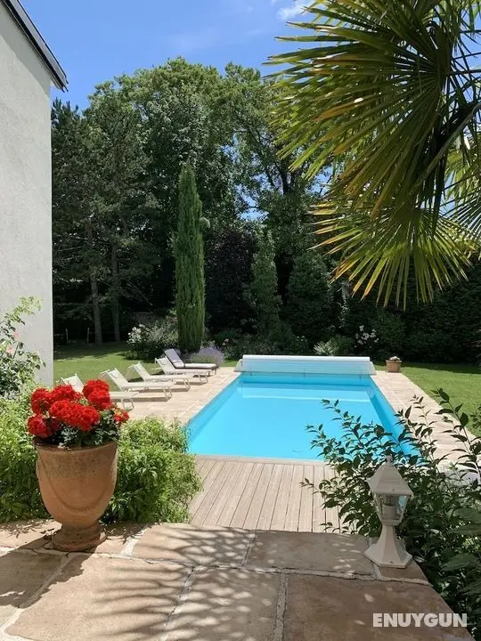 Maison d’hôtes Joussaume Latour - Öne Çıkan Resim