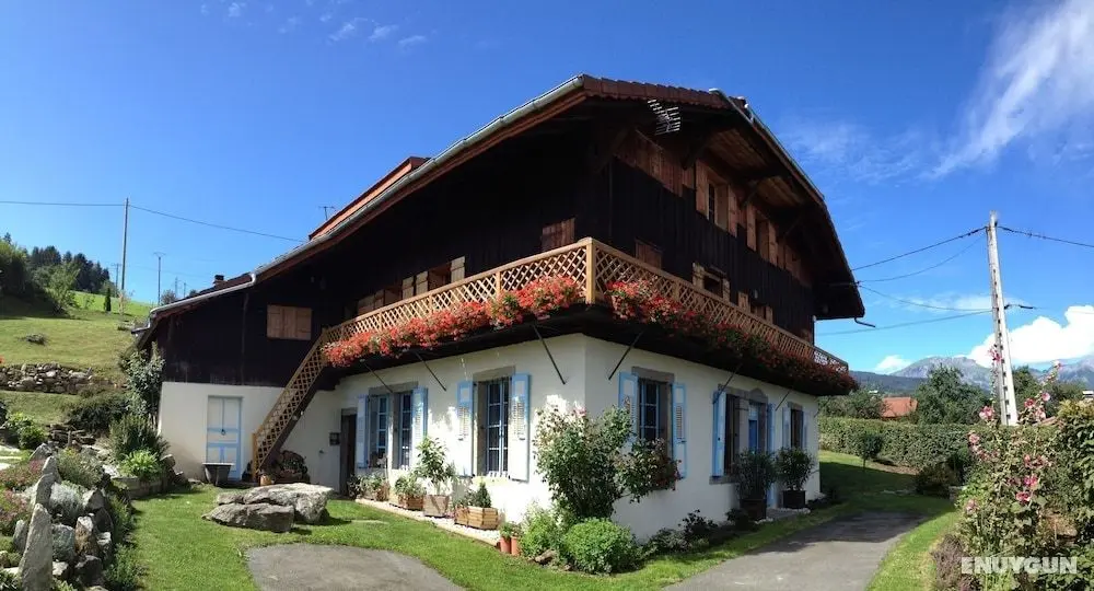 Maison d'hôtes La Barmaz - Öne Çıkan Resim