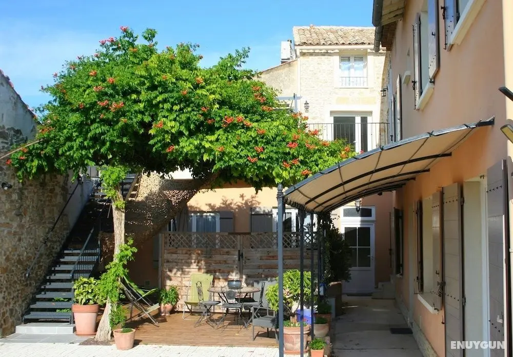 Maison d'hôtes la Bignone - Öne Çıkan Resim