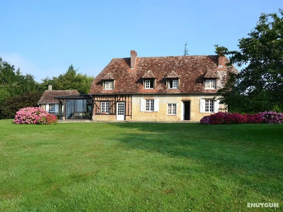 Maison D'hôtes La Bihorée - Öne Çıkan Resim