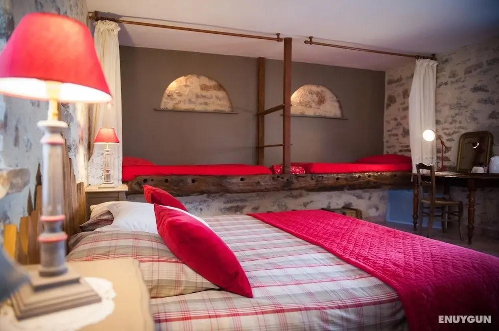 Maison d'hotes La Combe de Redoles - Öne Çıkan Resim
