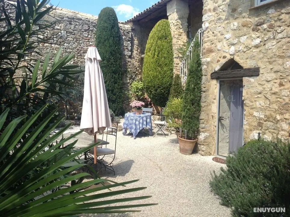Maison d'hôtes La Cour des Lauriers - Öne Çıkan Resim