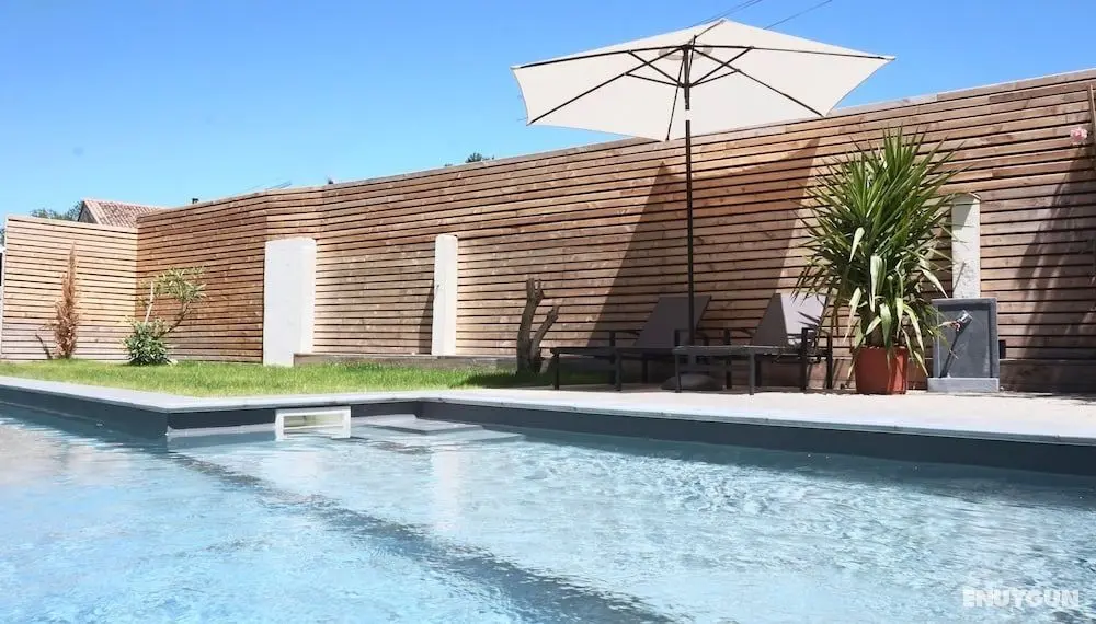 Maison d'hôtes La Domitia - Öne Çıkan Resim