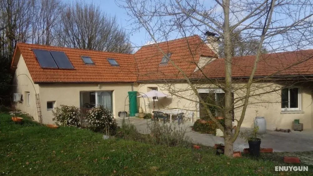 Maison d'hôtes l'Apauje - Öne Çıkan Resim