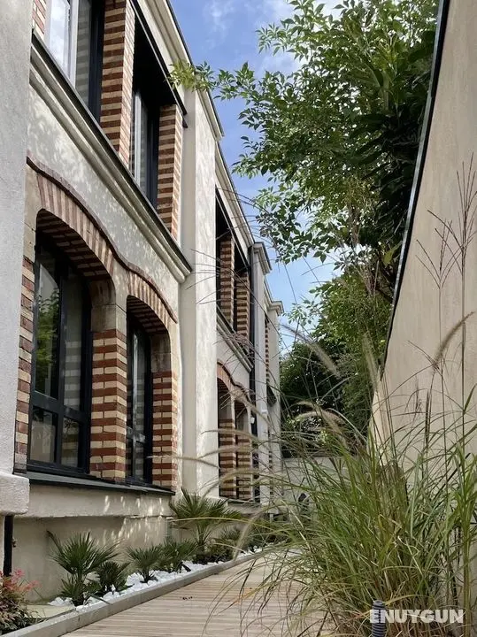 Maison D'hôtes L'atelier du Charmois - Öne Çıkan Resim