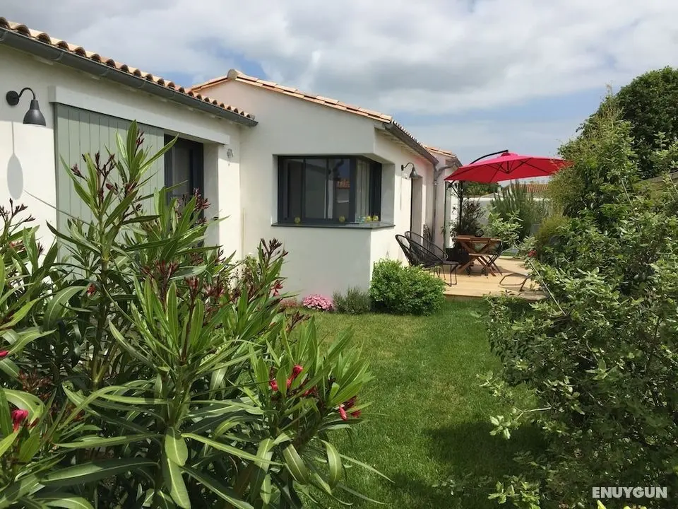 Maison d'Hotes les Petites Terres - Öne Çıkan Resim