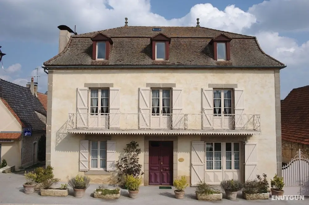 Maison d'Hôtes Orlaya - Öne Çıkan Resim