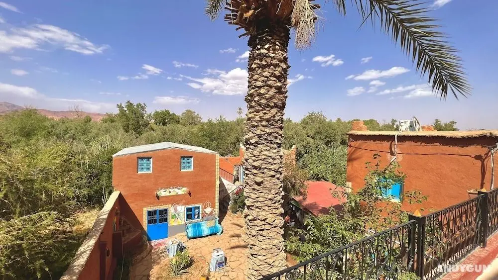 Maison d'Hôtes Retour au Calme - Öne Çıkan Resim