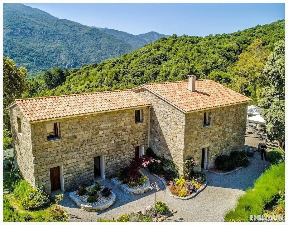 Maison D’Hôtes Zella - Öne Çıkan Resim