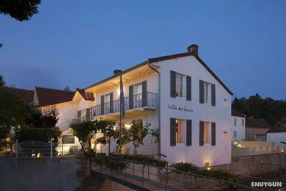 Maison Doucet - Öne Çıkan Resim