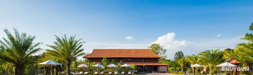 Maison du Vietnam Resort & Spa - Öne Çıkan Resim