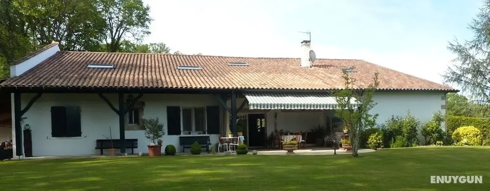 Maison Elgartea - Öne Çıkan Resim