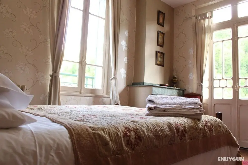 Maison Esmeralda - Öne Çıkan Resim