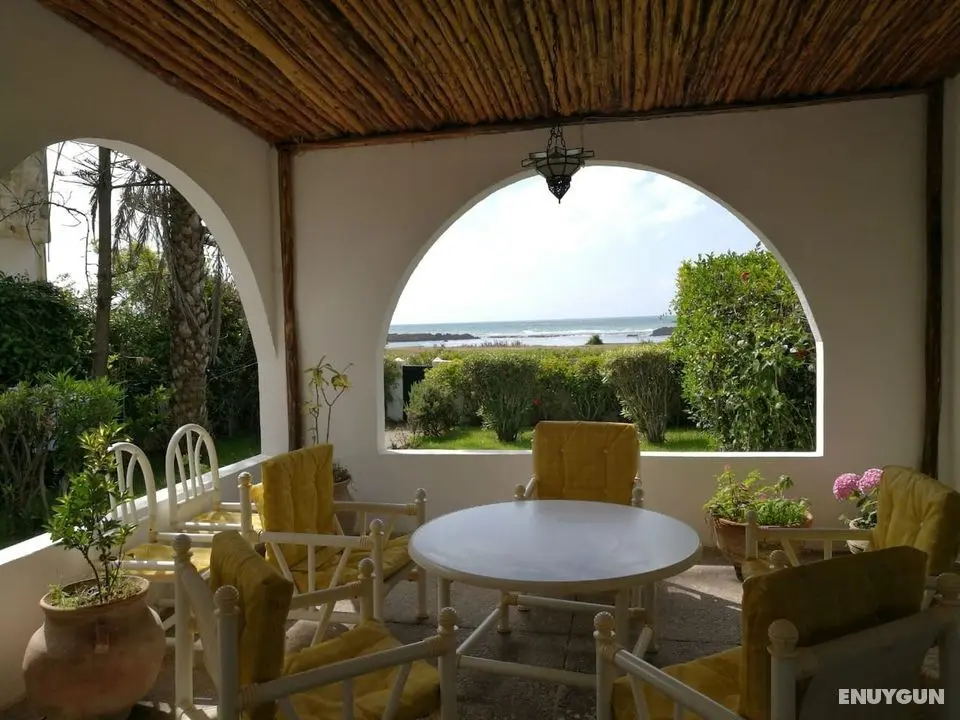 Maison Etoile De Mer 1 - Öne Çıkan Resim