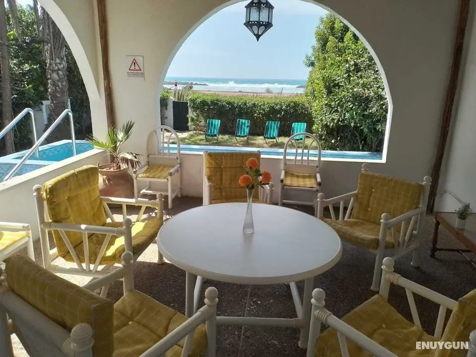 Maison Etoile De Mer 1 - Öne Çıkan Resim
