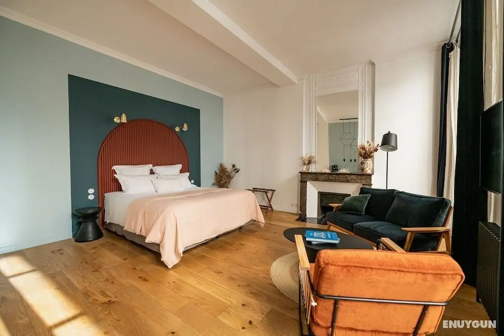 Maison Fernand - Öne Çıkan Resim