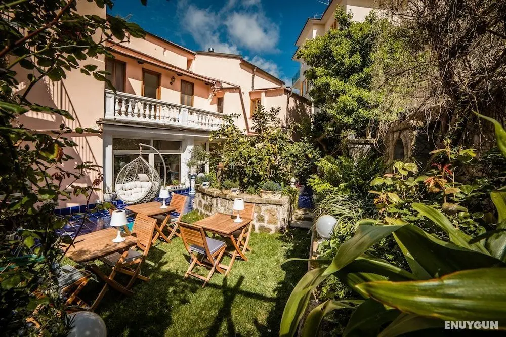 Maison Fernanda - Öne Çıkan Resim
