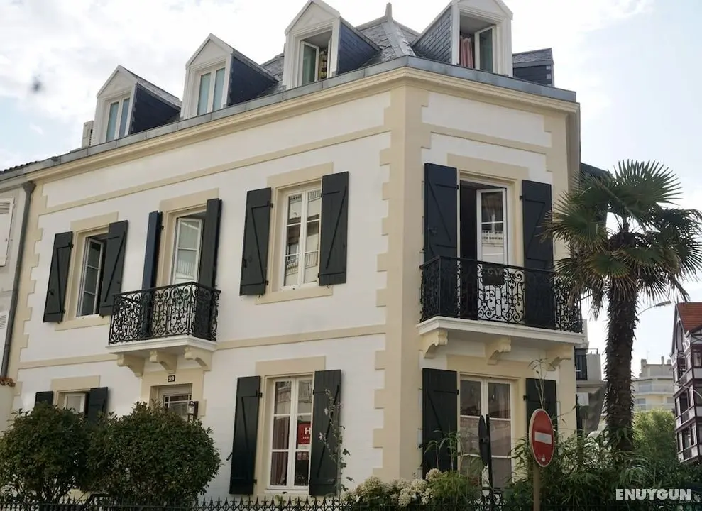 Maison Garnier - Öne Çıkan Resim