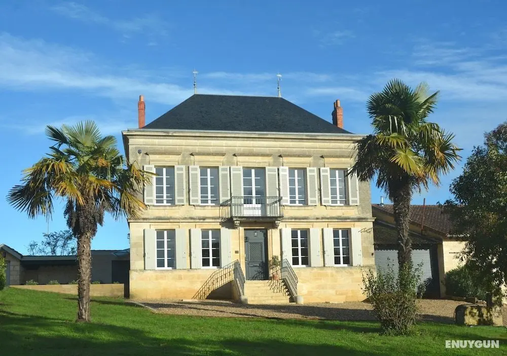 Maison Groleau - Öne Çıkan Resim