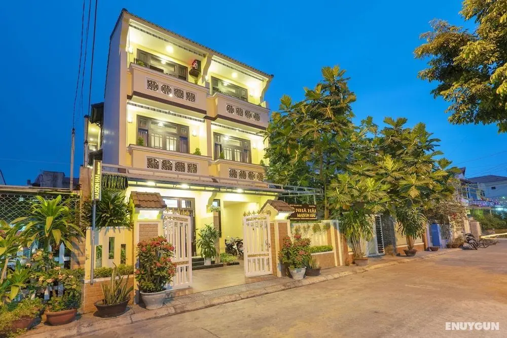 Maison Hai Homestay - Öne Çıkan Resim