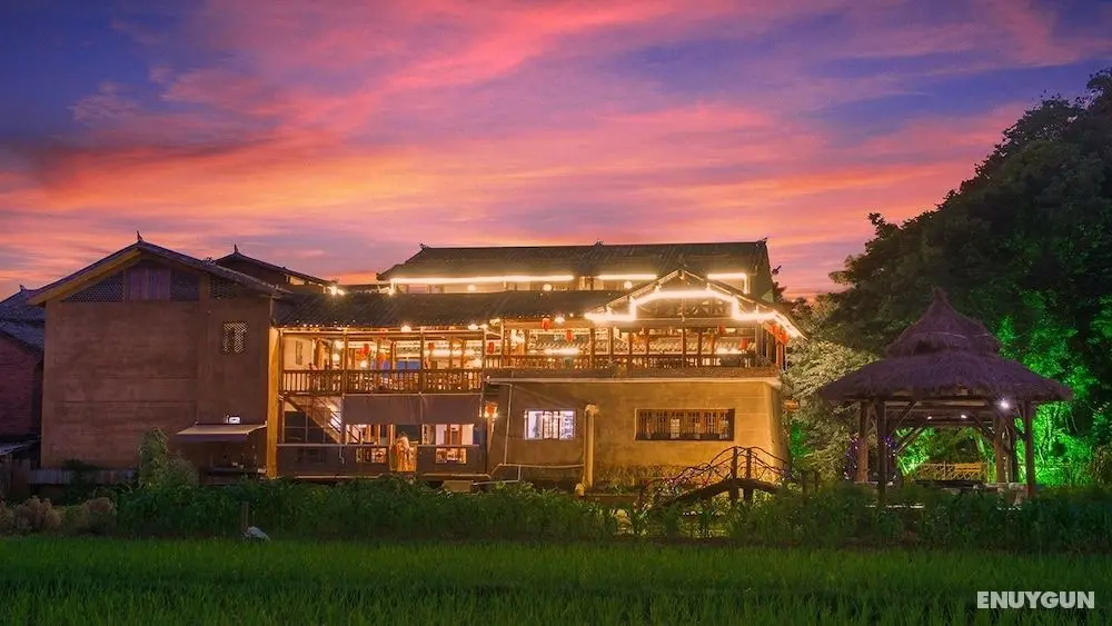 Maison Heritage Liao Liao Xin Resort Puzhehei - Öne Çıkan Resim