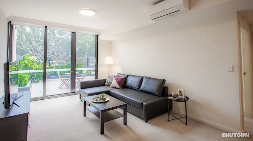 Maison Home - Marinas Apartments - Öne Çıkan Resim