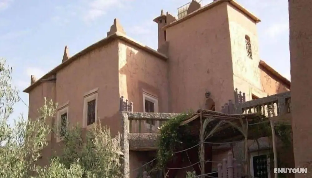 Maison Hôtes Hayat - Öne Çıkan Resim