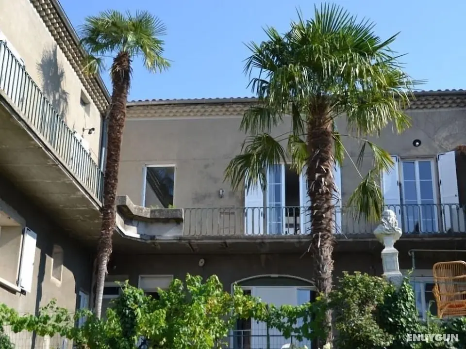 Maison Jaffran, Suite en Ville - Öne Çıkan Resim