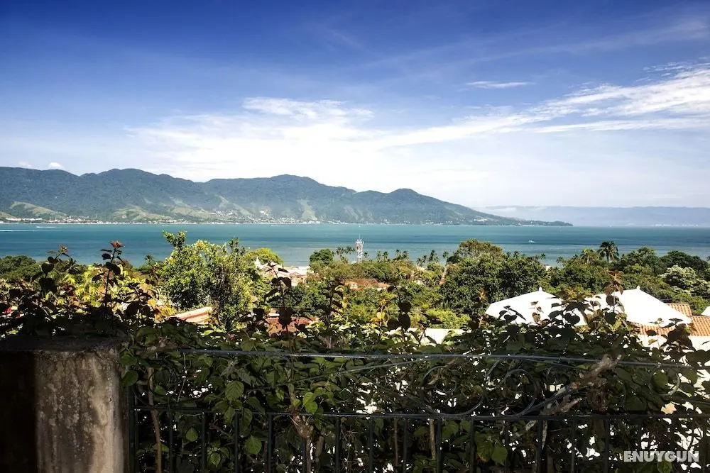 Hotel Maison Joly - Dış Mekanlar