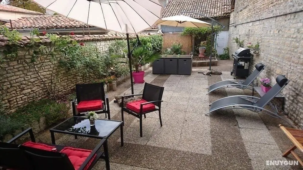 Maison Le Trèfle - Öne Çıkan Resim