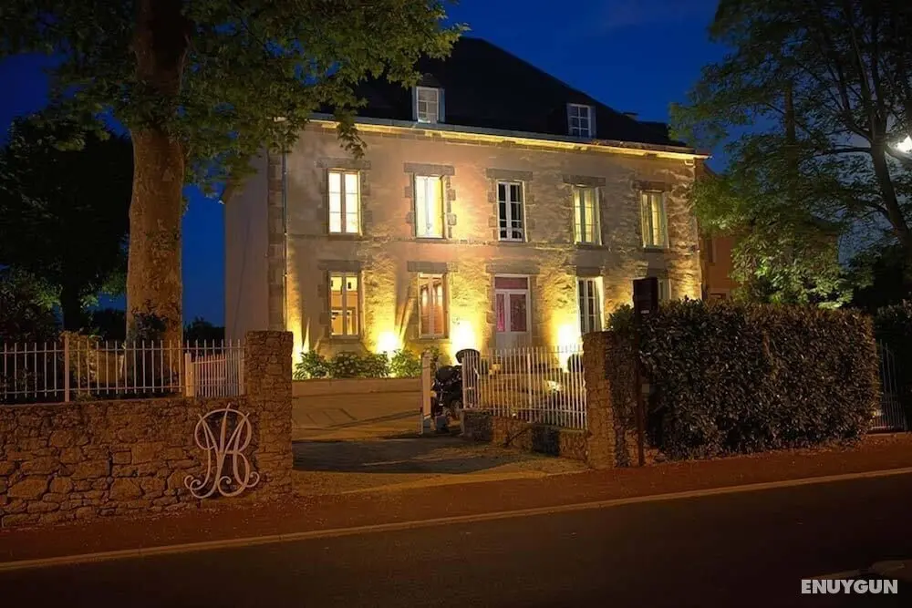 Maison Marie BARRAULT - Öne Çıkan Resim