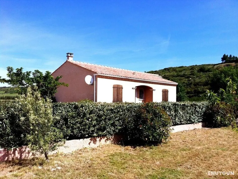 Maison Minervois - Öne Çıkan Resim