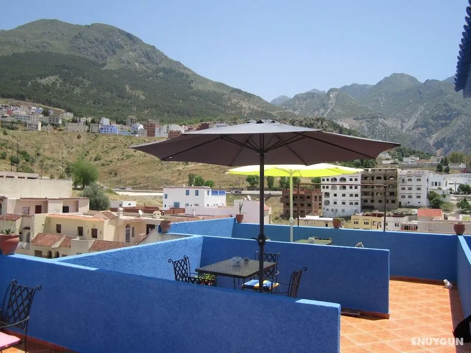 Maison Nouryan - Dış Mekanlar