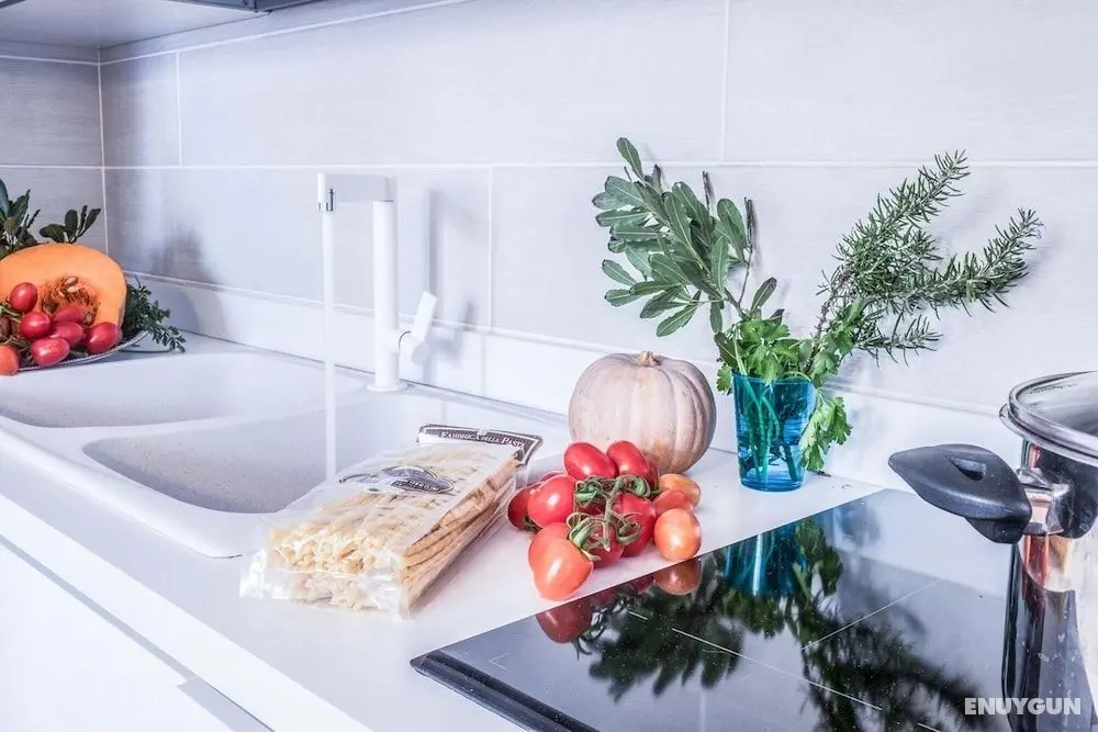 Maison Palazzo Correale With Private Parking and Air Conditioning - Oda